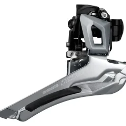 Shimano 105 R7000 Double 11-Speed Front Derailleur, Braze-On