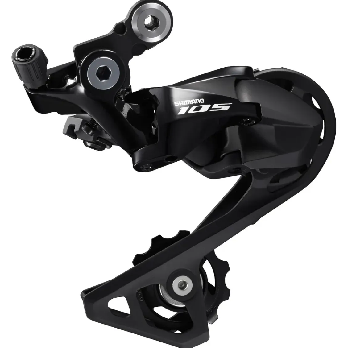 Shimano 105 R7000 11-Speed Rear Derailleur GS
