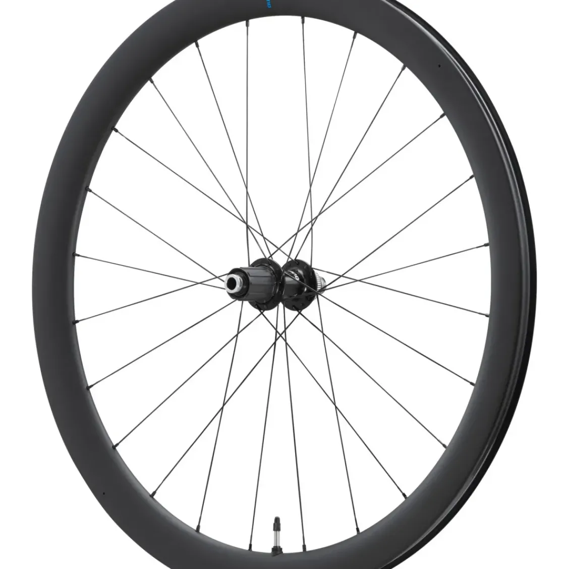 Shimano 105 RS710 C46 Tubeless CL Disc Rear Wheel