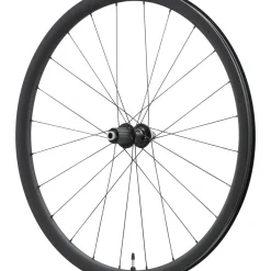 Shimano 105 RS710 C32 Tubeless CL Disc Rear Wheel