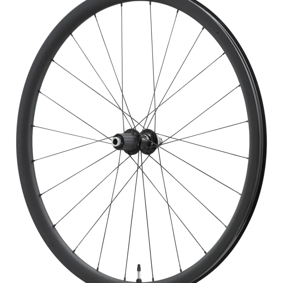 Shimano 105 RS710 C32 Tubeless CL Disc Rear Wheel
