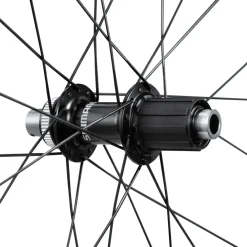Shimano 105 RS710 C32 Tubeless CL Disc Rear Wheel
