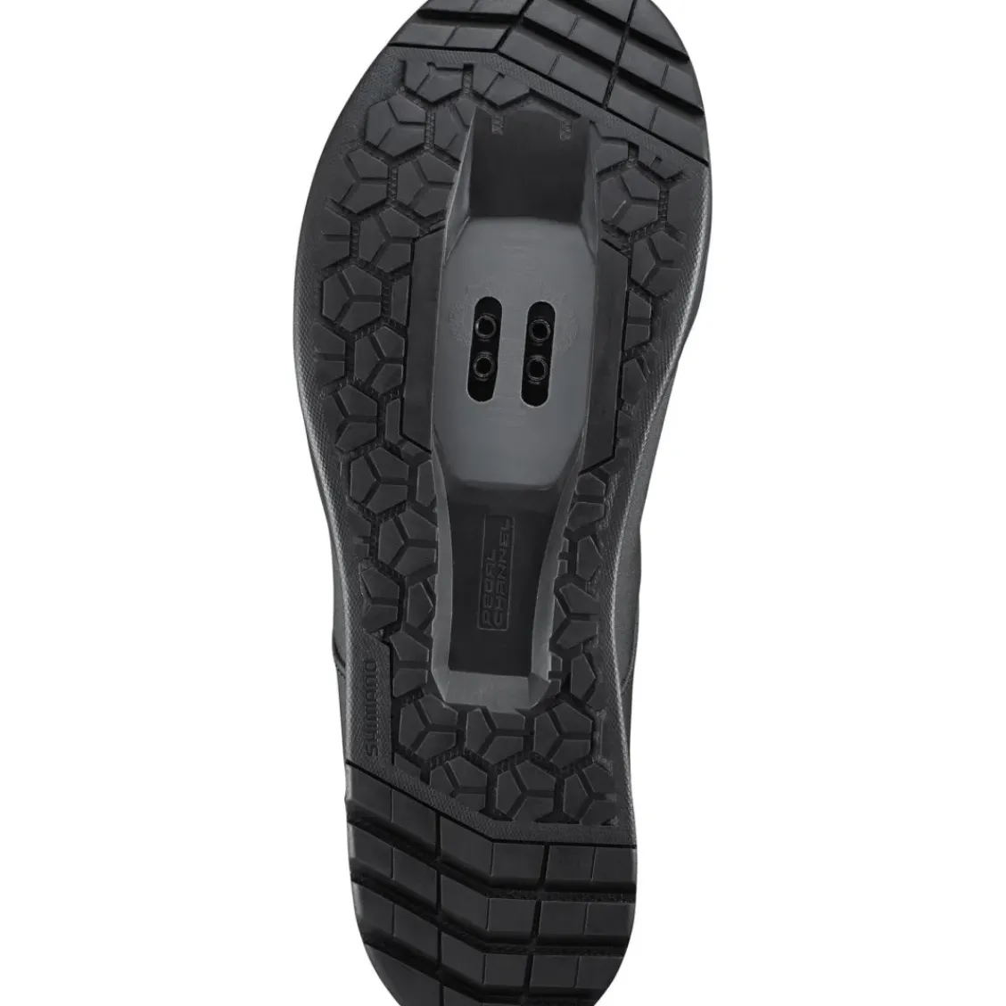 Shimano AM503 MTB Shoes