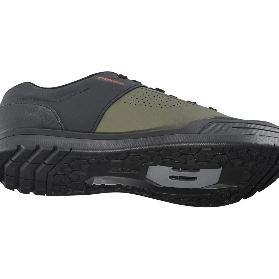 Shimano AM503 MTB Shoes