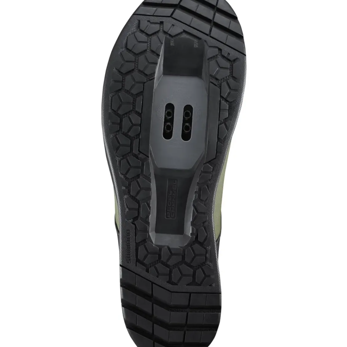 Shimano AM503 MTB Shoes