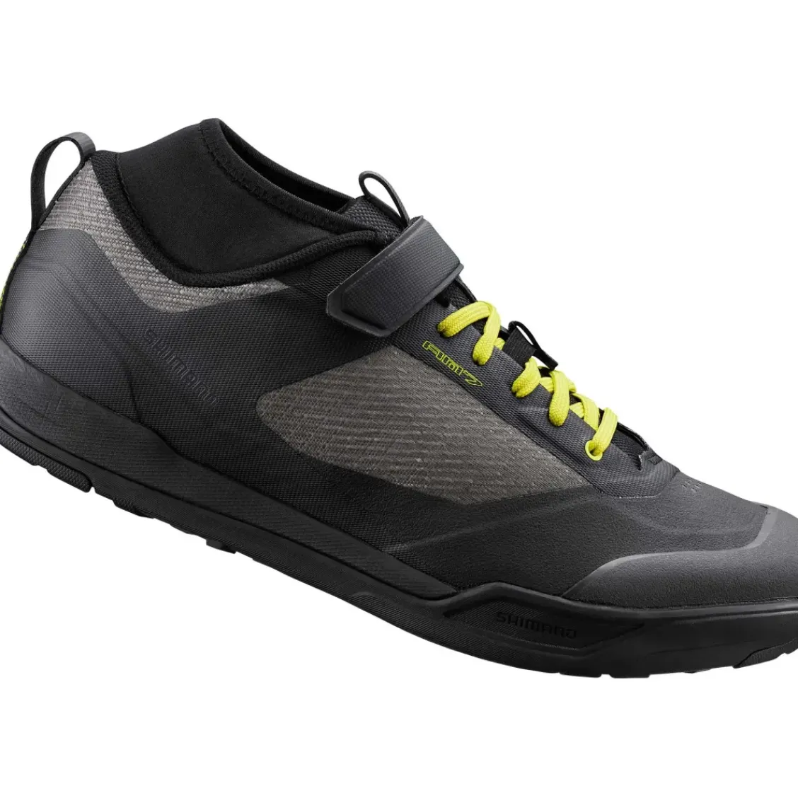 Shimano AM7 SPD MTB Shoes