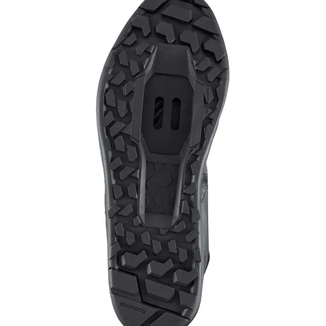 Shimano AM7 SPD MTB Shoes