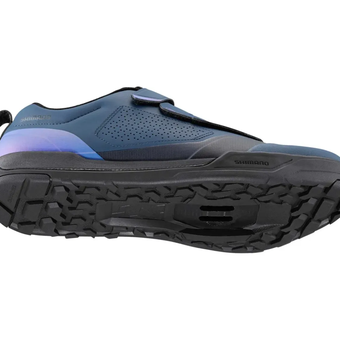 Shimano AM9 SPD MTB Shoes