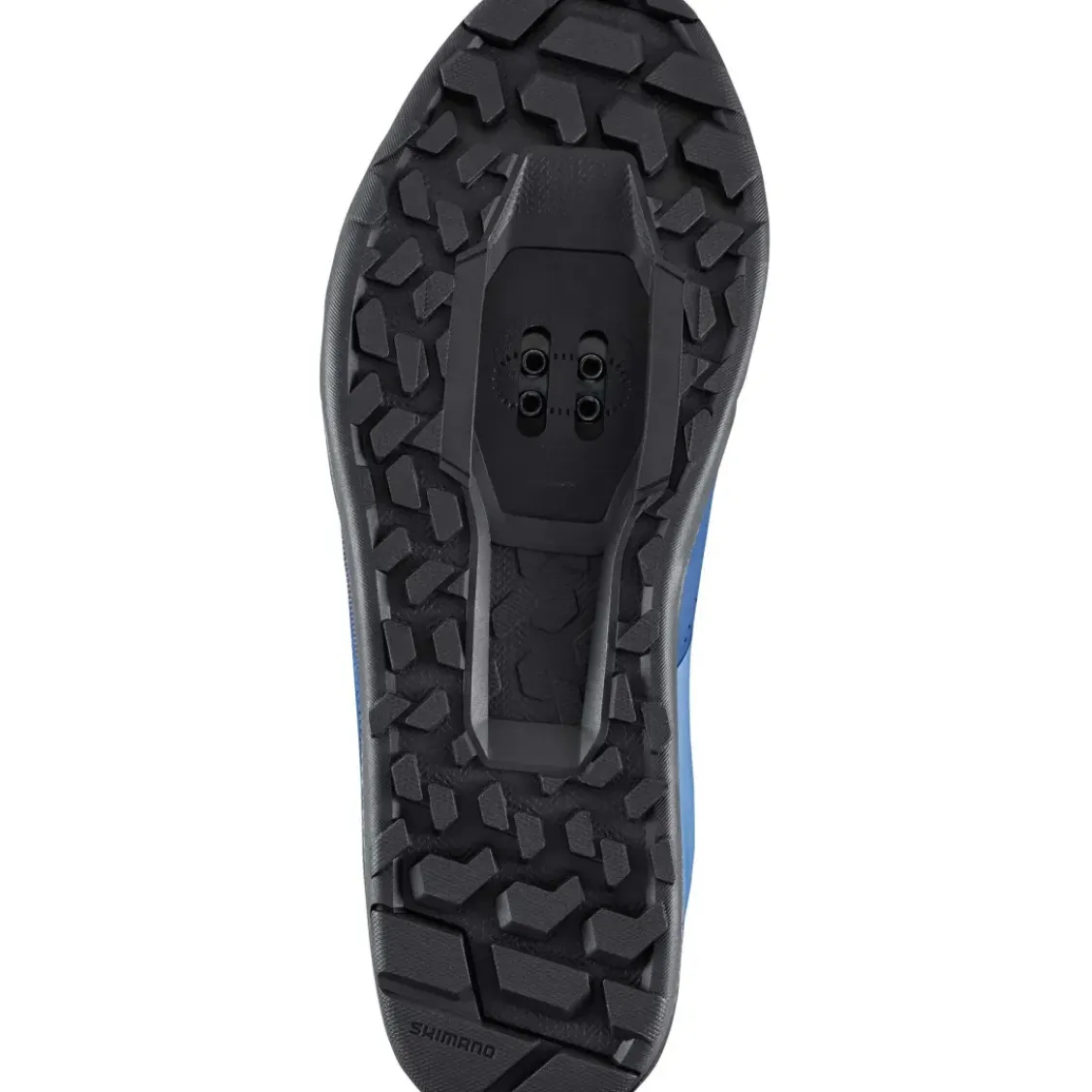 Shimano AM9 SPD MTB Shoes