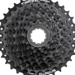 Shimano CS-HG201 9-Speed Cassette