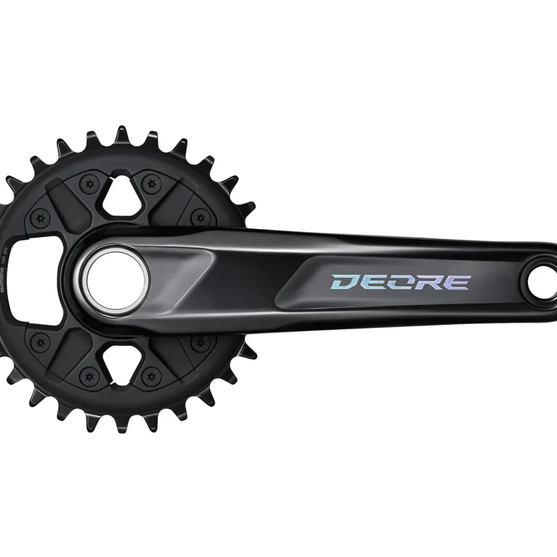 Shimano Deore FC-M6100 12-Speed Chainset