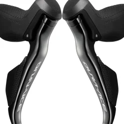 Shimano Dura-Ace 9150 Di2 11-Speed STI Levers, Pair