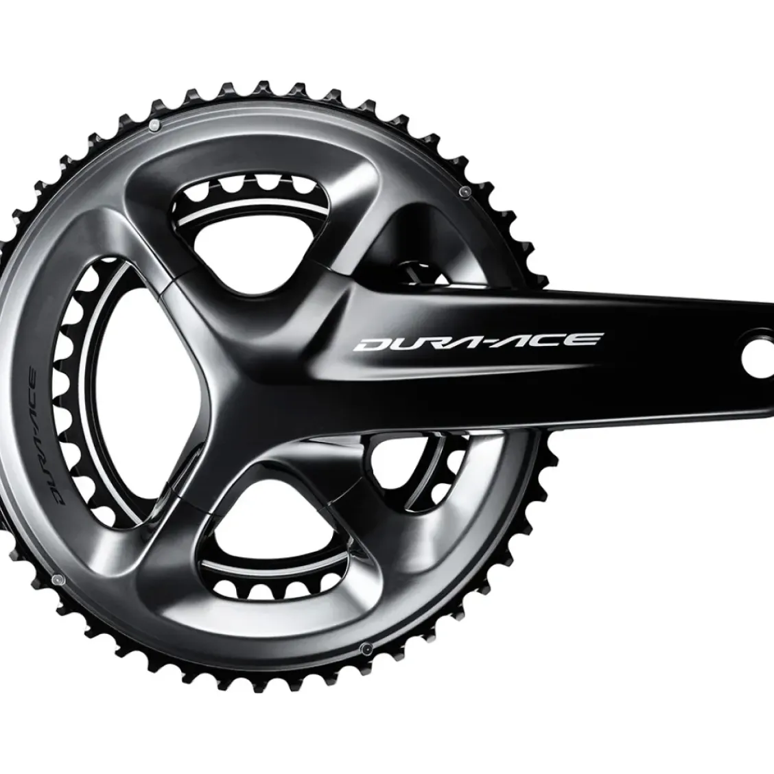 Shimano Dura-Ace 9100 Double Chainset – HollowTech II 52/36T