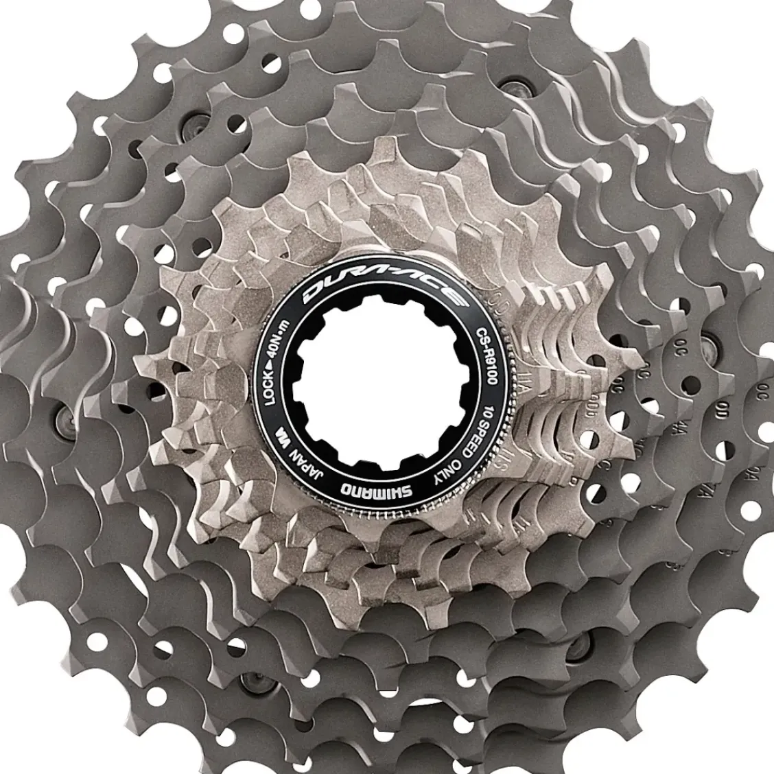 Shimano Dura-Ace 9100 11-Speed Cassette 11-25T