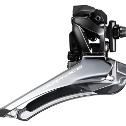 Shimano Dura-Ace 9100 11-Speed Front Derailleur, Double 28.6/31.8 mm