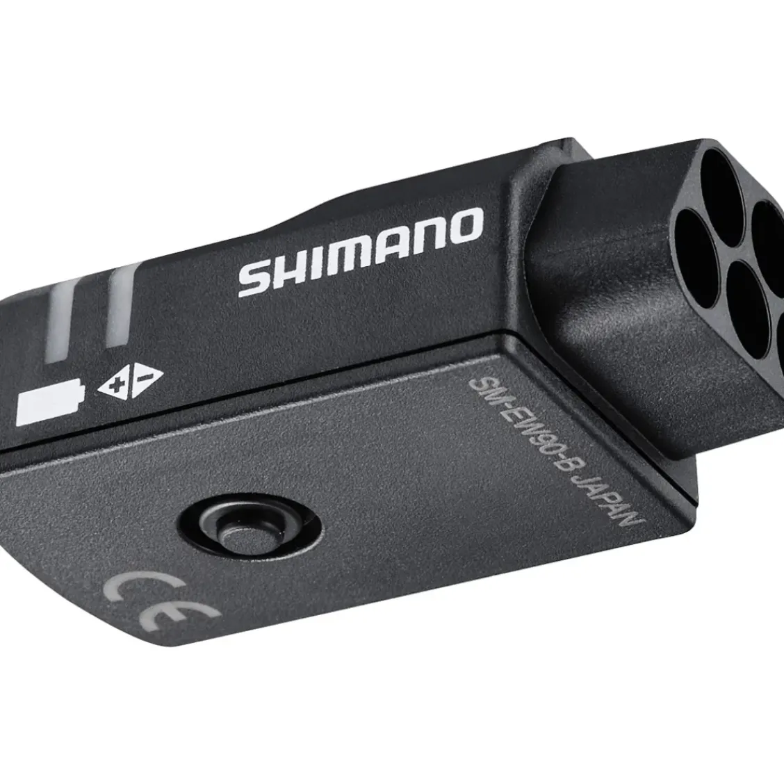 Shimano Dura-Ace Di2 5 Port TT Handlebar Junction Box
