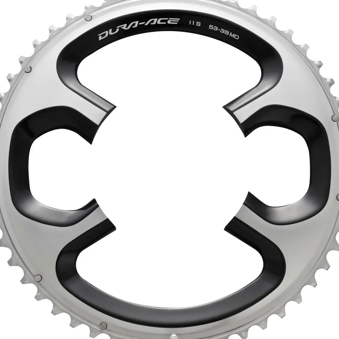Shimano Dura-Ace FC-9000 Outer Chainring 52T