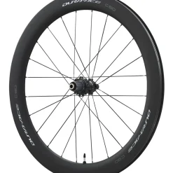 Shimano Dura-Ace R9270 C60 Tubeless CL Disc Wheelset