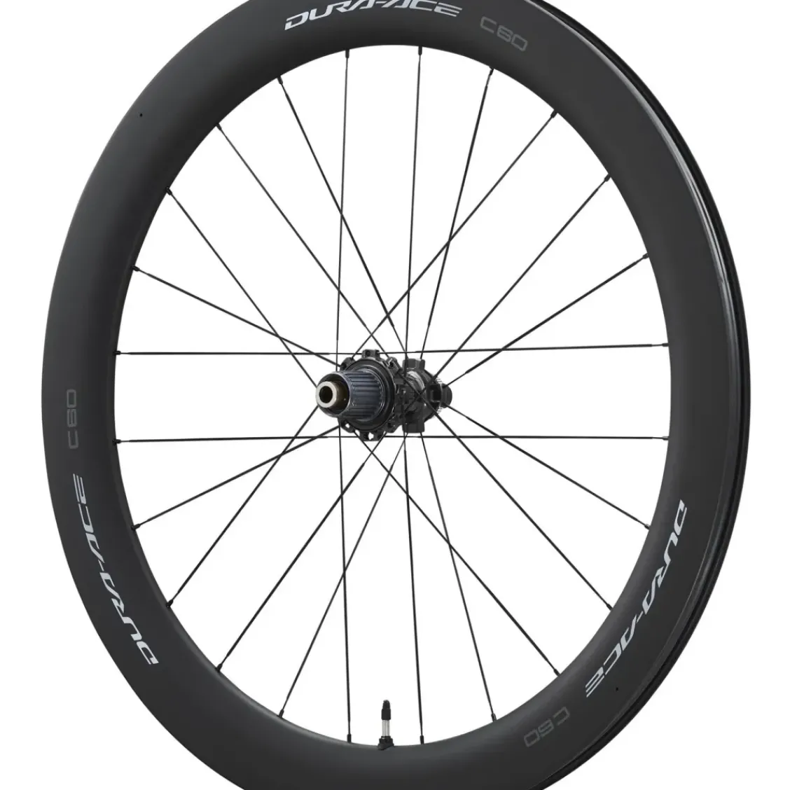 Shimano Dura-Ace R9270 C60 Tubeless CL Disc Wheelset