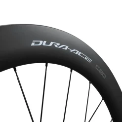 Shimano Dura-Ace R9270 C60 Tubeless CL Disc Wheelset