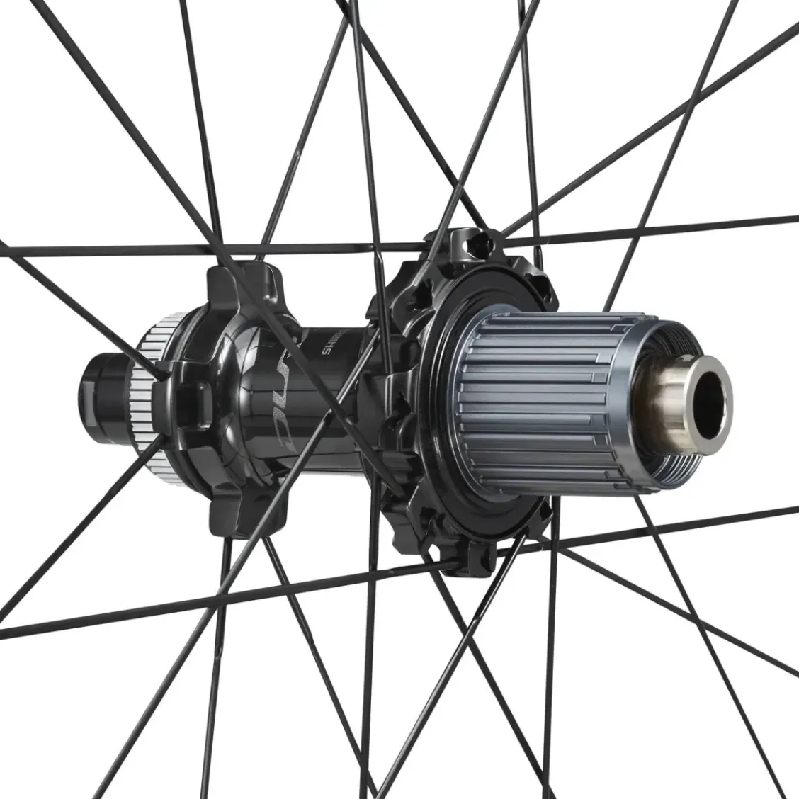 Shimano Dura-Ace R9270 C60 Tubeless CL Disc Wheelset