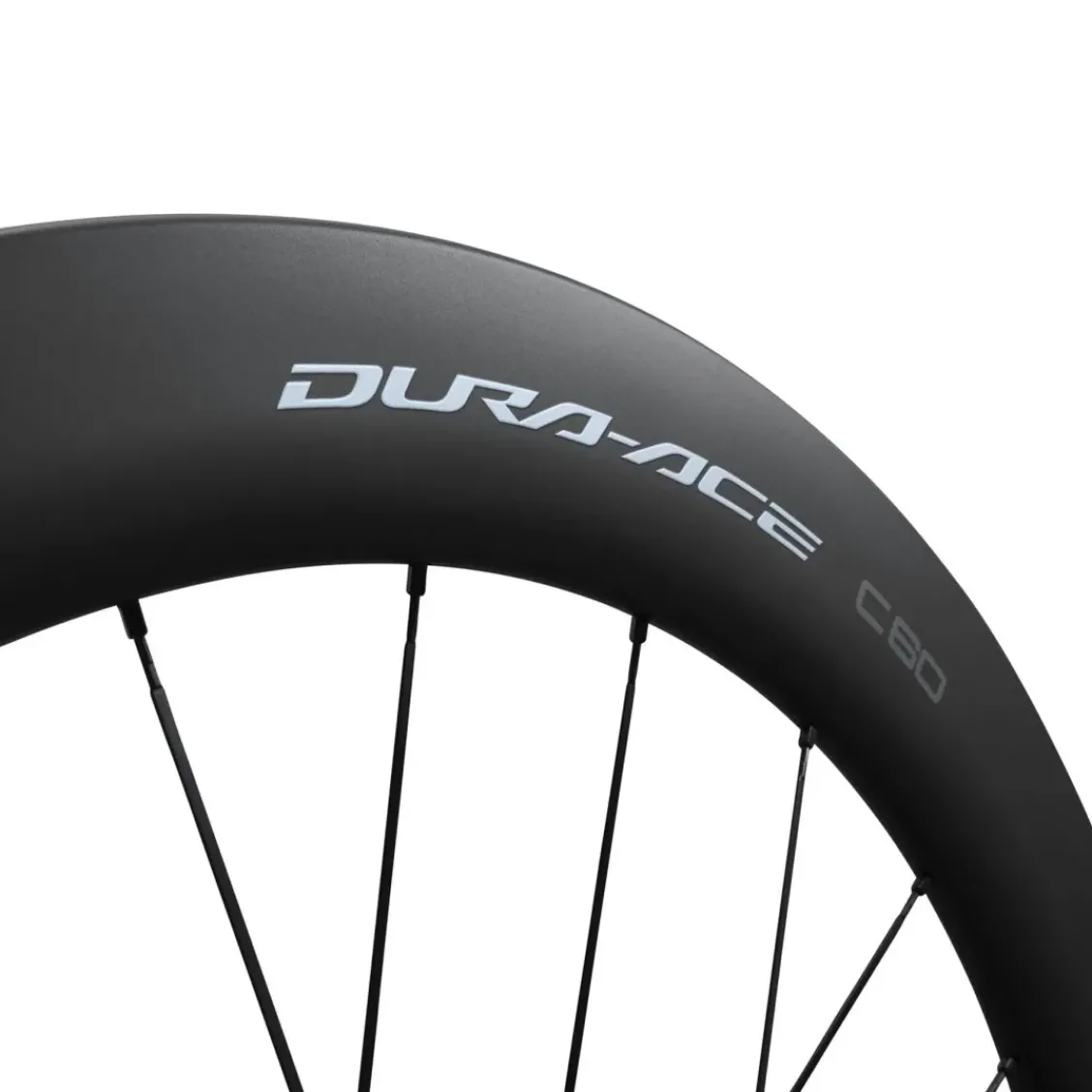 Shimano Dura-Ace R9270 C60 Tubeless CL Disc Front Wheel