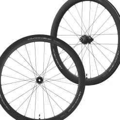 Shimano Dura-Ace R9270 C50 Tubeless CL Disc Wheelset
