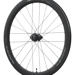 Shimano Dura-Ace R9270 C50 Tubeless CL Disc Wheelset
