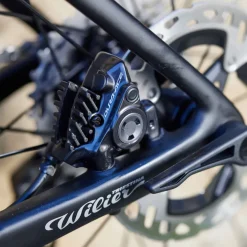 Shimano Dura-Ace R9270 Hydraulic Disc Di2 Left Rear Lever & Caliper