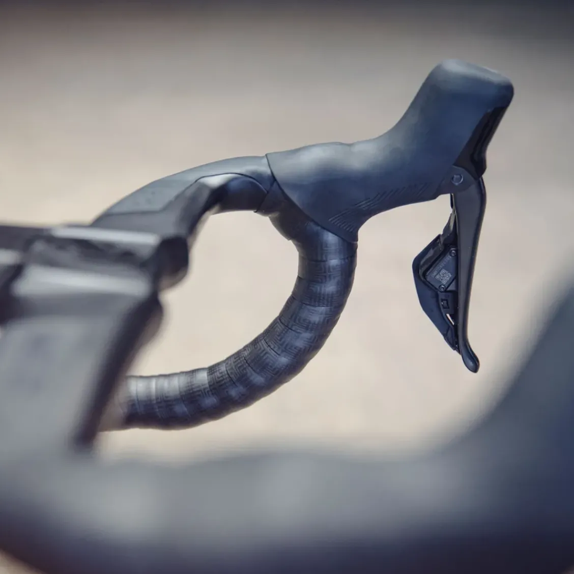 Shimano Dura-Ace R9270 Hydraulic Disc Di2 Left Rear Lever & Caliper