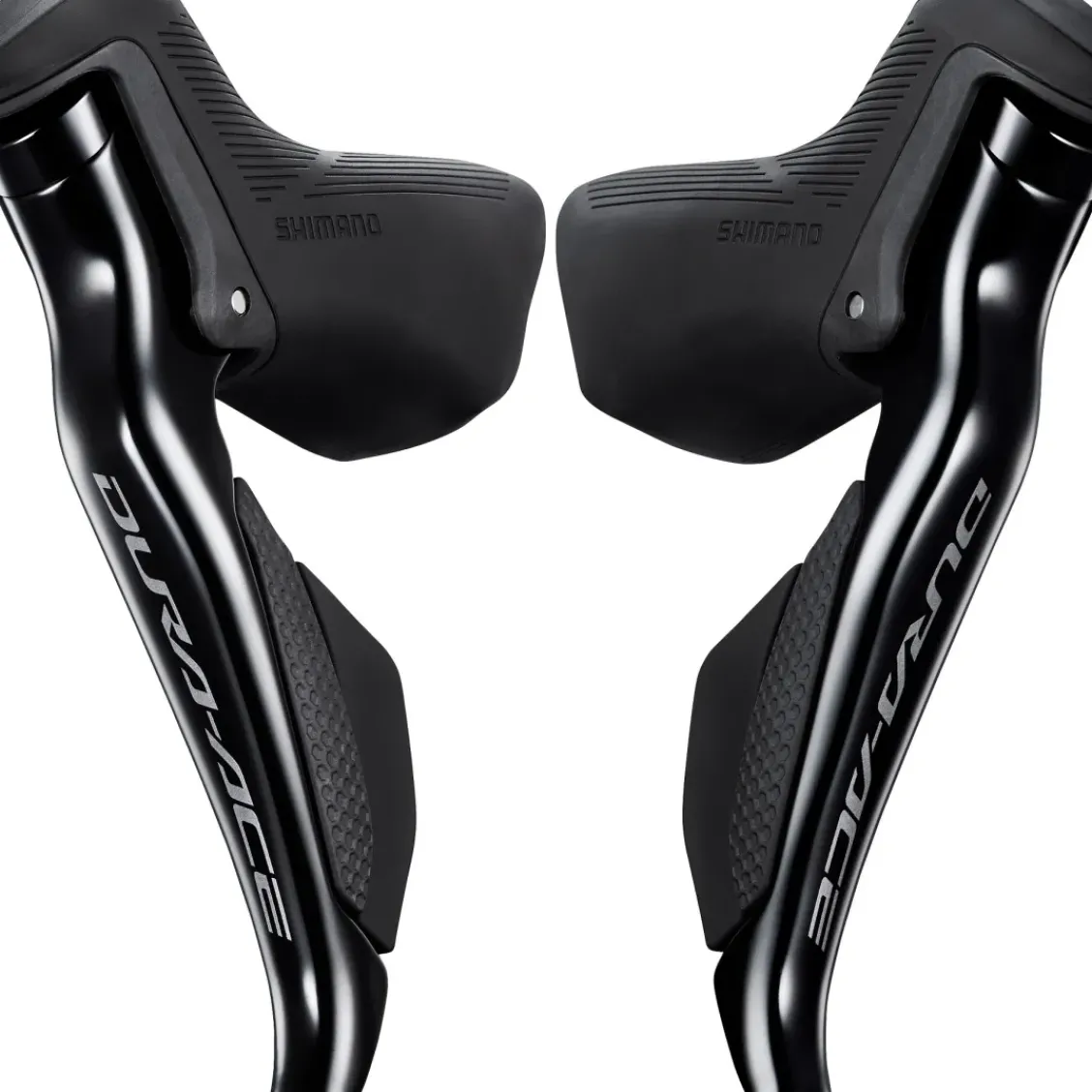 Shimano Dura-Ace ST-9250 Di2 STI Levers Pair