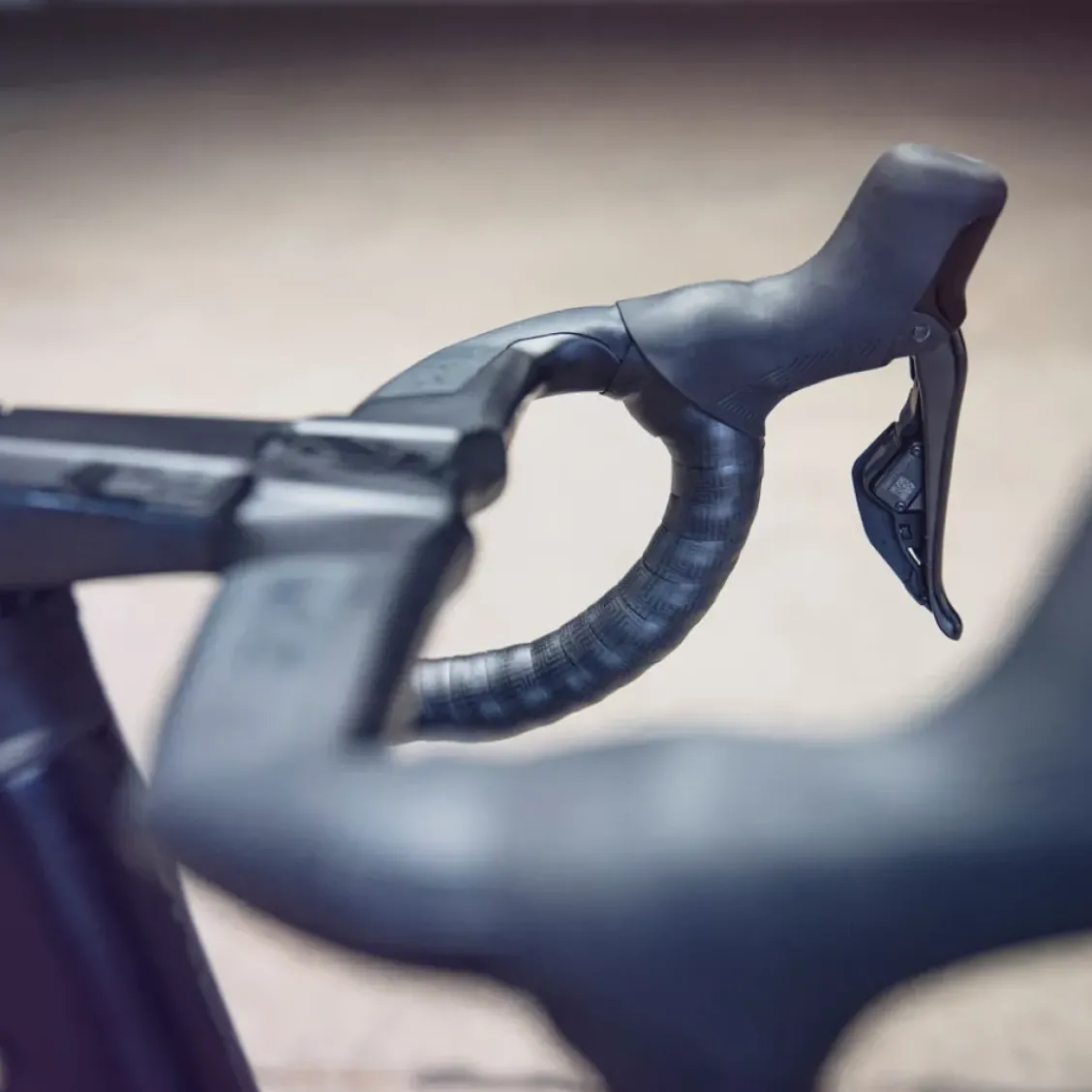 Shimano Dura-Ace ST-R9270 Di2 STI Hydraulic Disc Lever Left