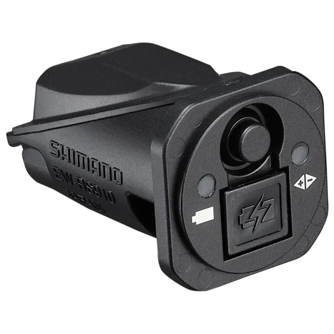 Shimano E-tube Di2 Handlebar or Frame Mount Junction A Charging Point 2 Port