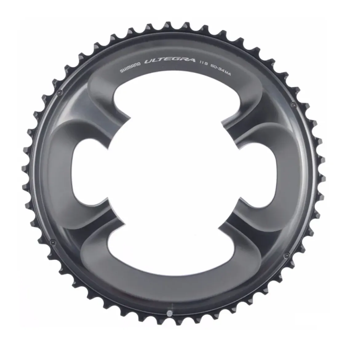 Shimano FC-6800 chainring 50T for 50-34T
