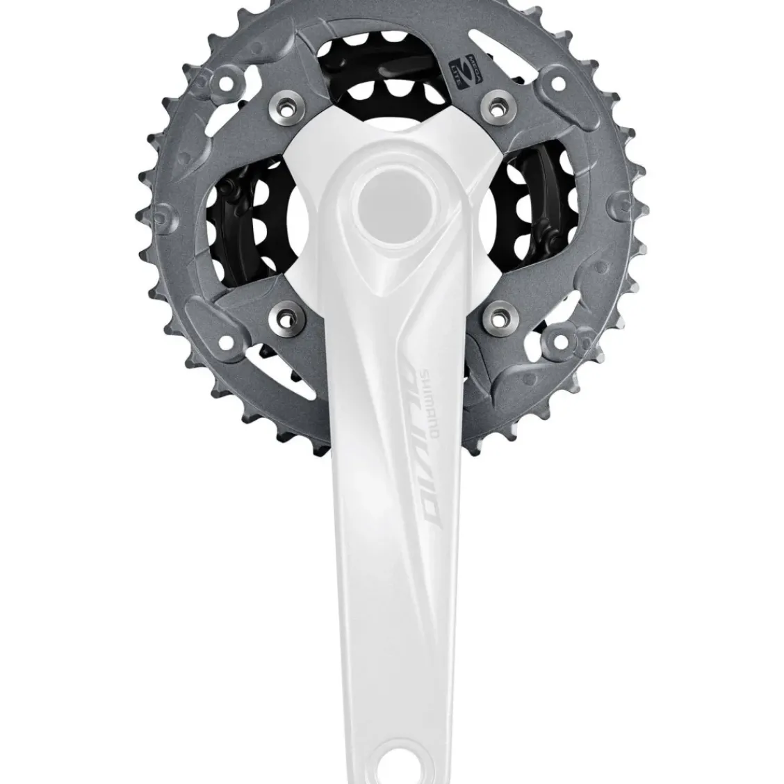 Shimano FC-M4000 Chainring 30T