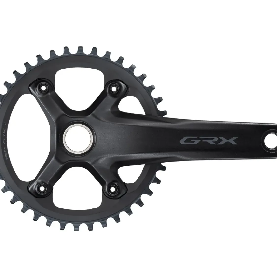 Shimano FC-RX600 GRX 11-Speed Chainset
