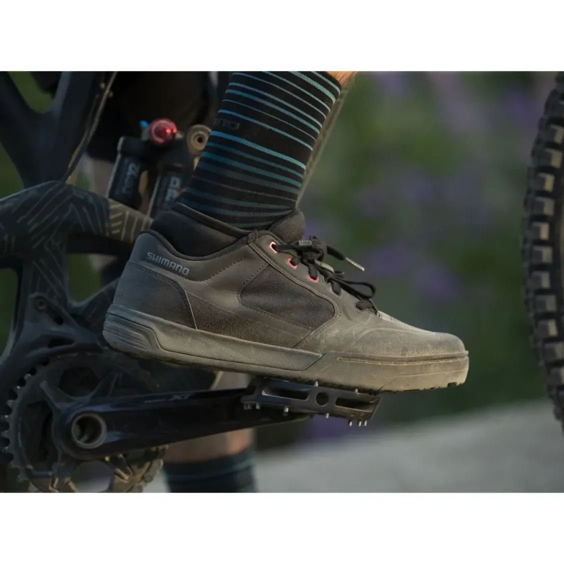 Shimano GR903 MTB Shoes
