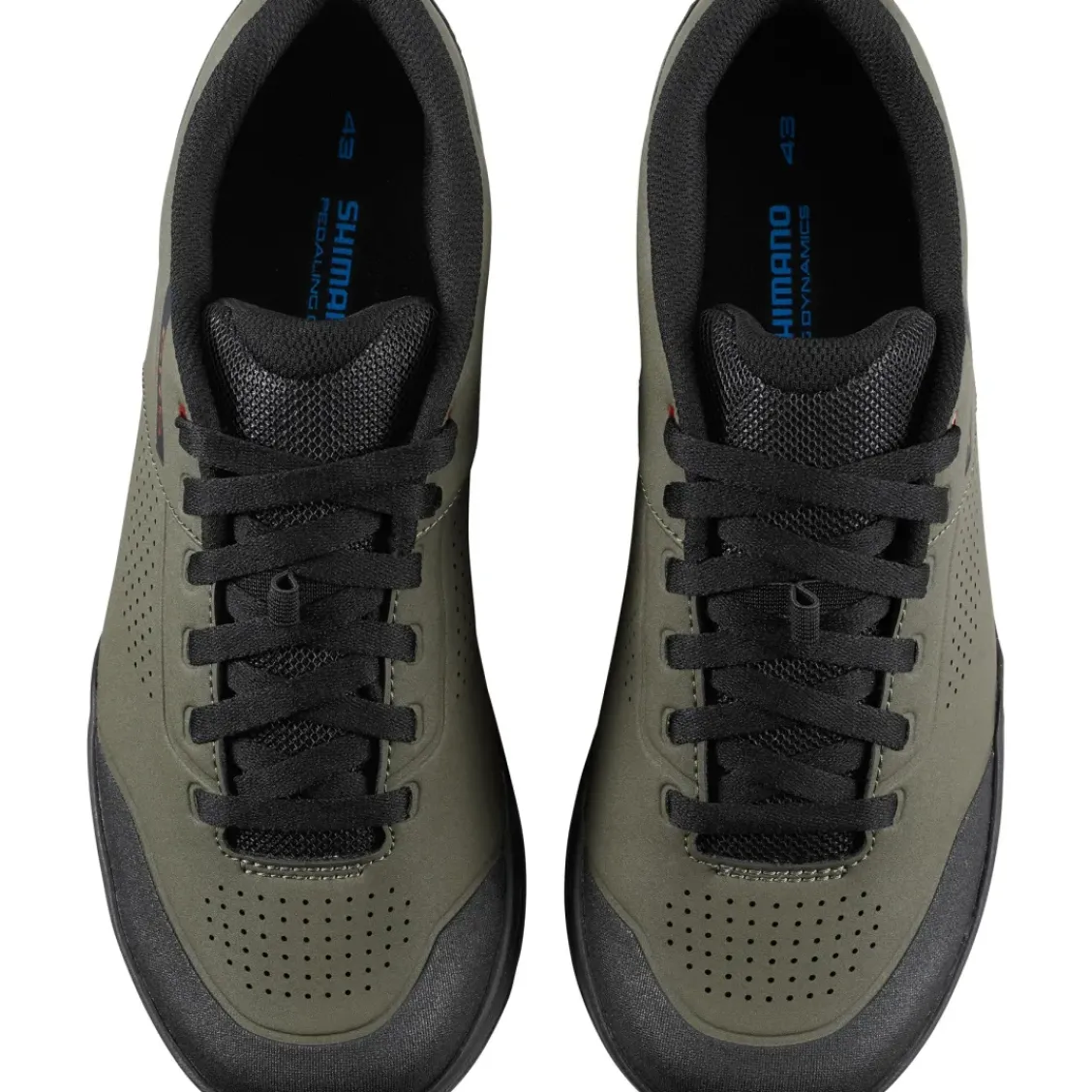 Shimano GR5 MTB Shoes