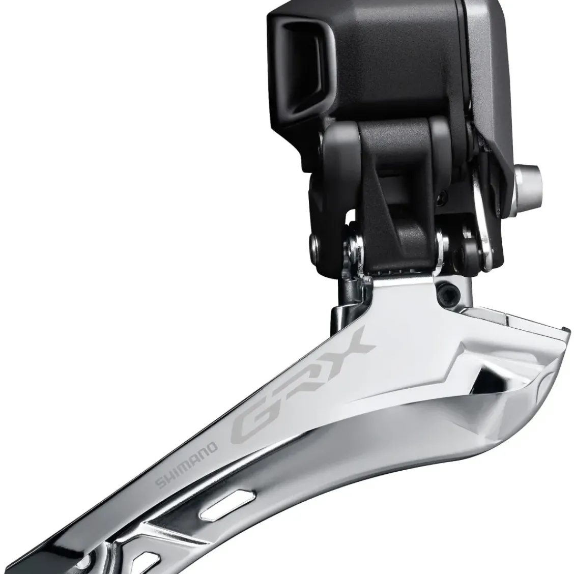 Shimano GRX 815 Di2 Front Derailleur