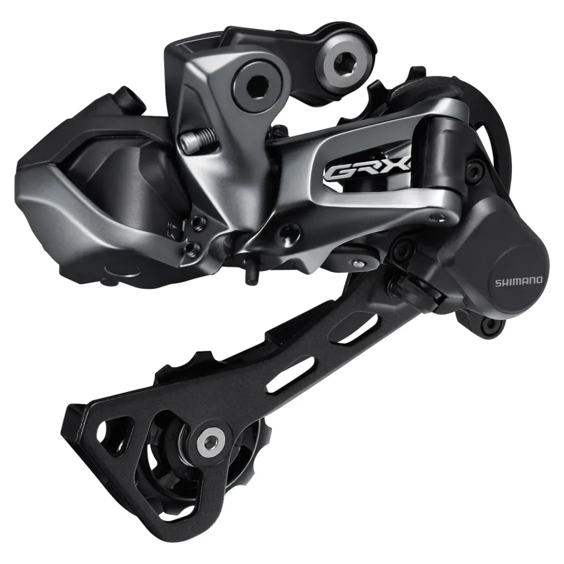 Shimano GRX 817 Di2 11-Speed Rear Derailleur