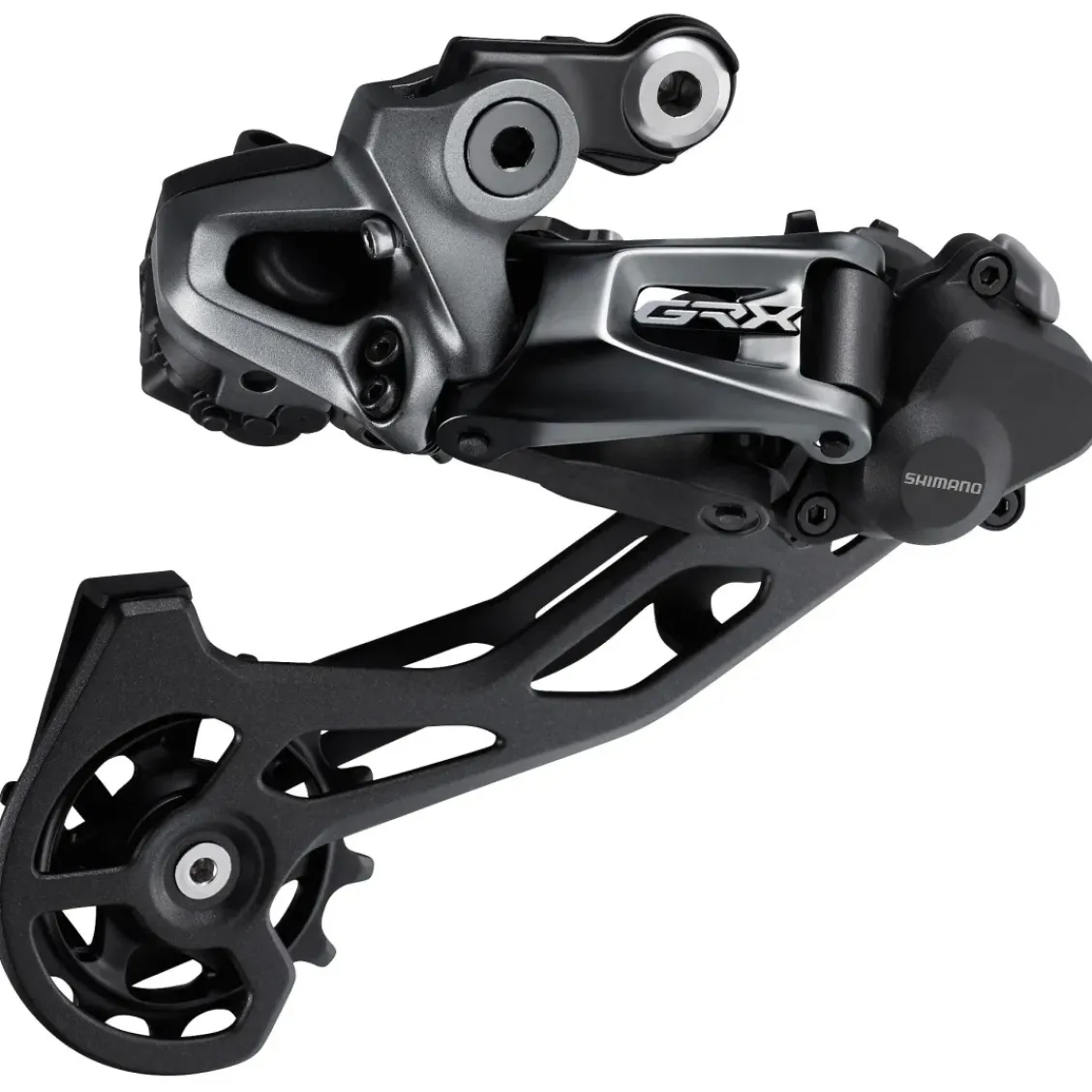 Shimano GRX 815 Di2 11-Speed Rear Derailleur