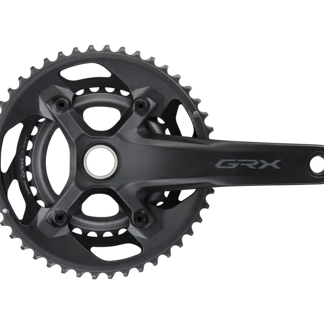 Shimano GRX 600 Double Chainset