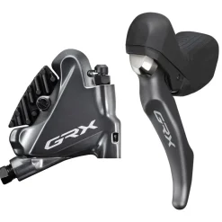 Shimano GRX 810 Dropper Post Release Lever & Caliper – Left Hand