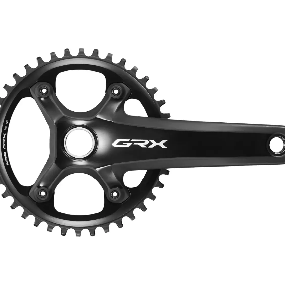 Shimano GRX 810 1X Chainset