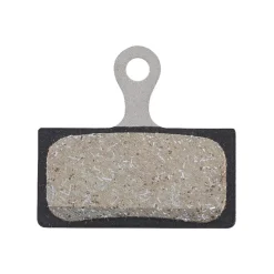 Shimano G03S Steel Backed Disc Brake Pads – Resin