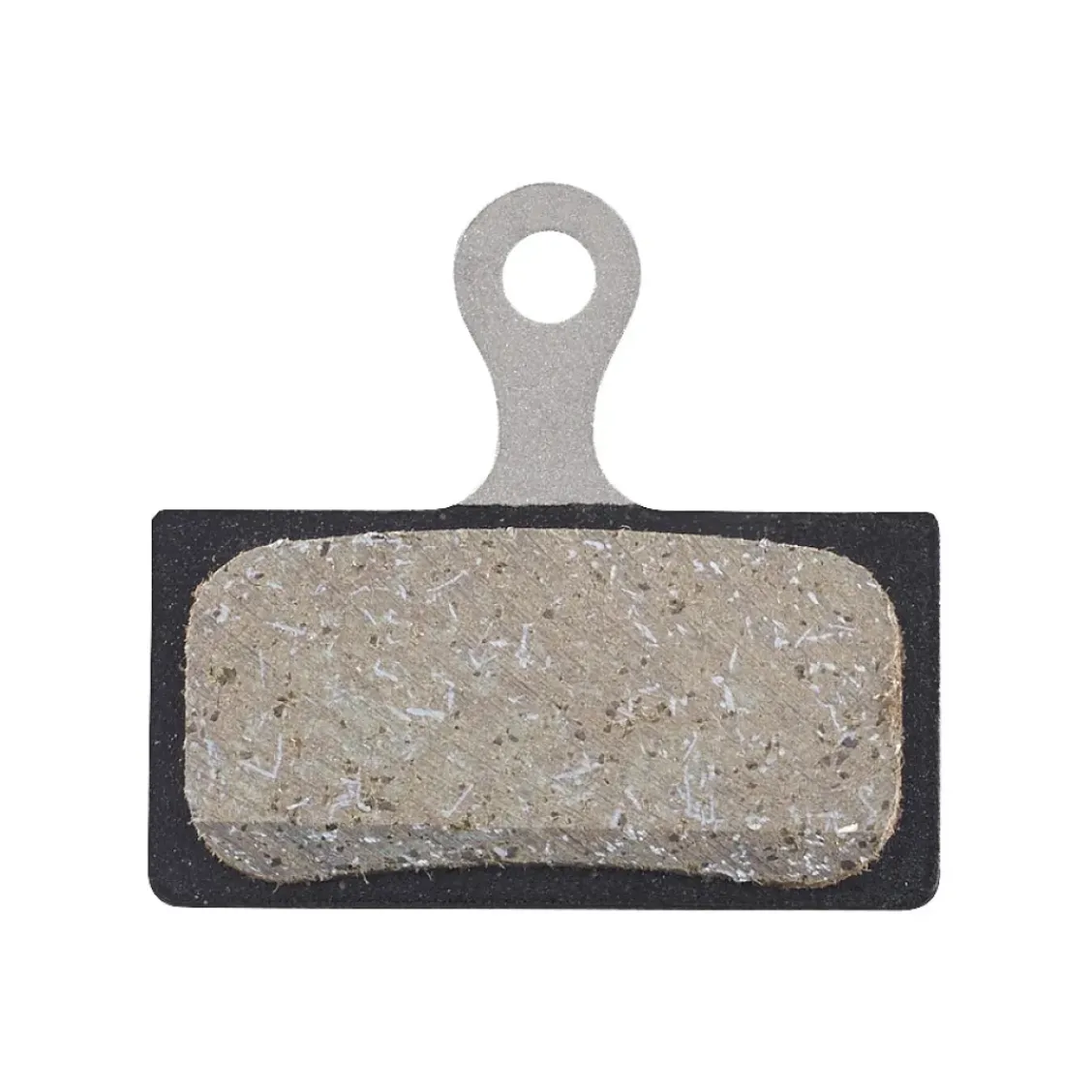Shimano G03S Steel Backed Disc Brake Pads – Resin