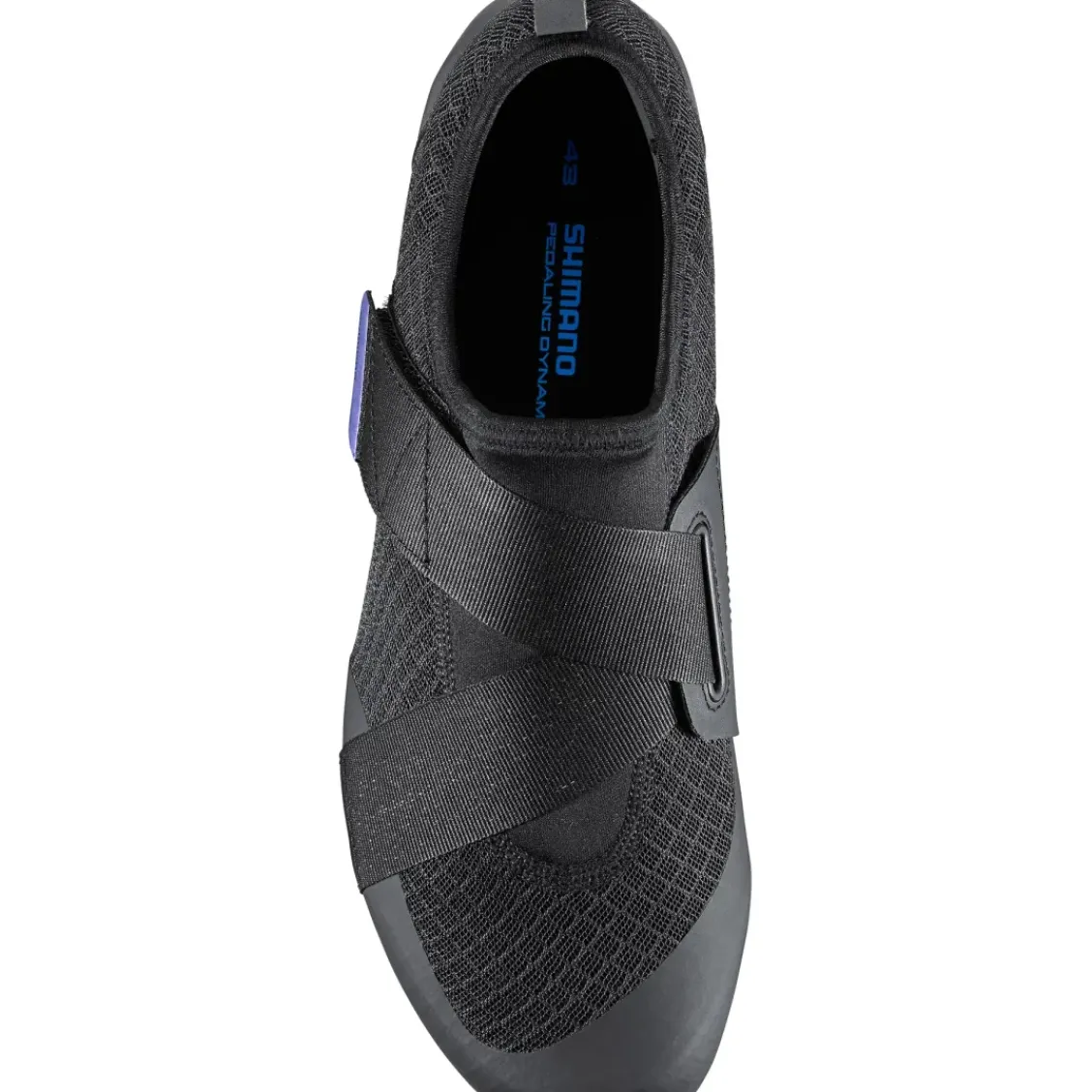 Shimano IC102 Indoor Spin Cycling Shoes