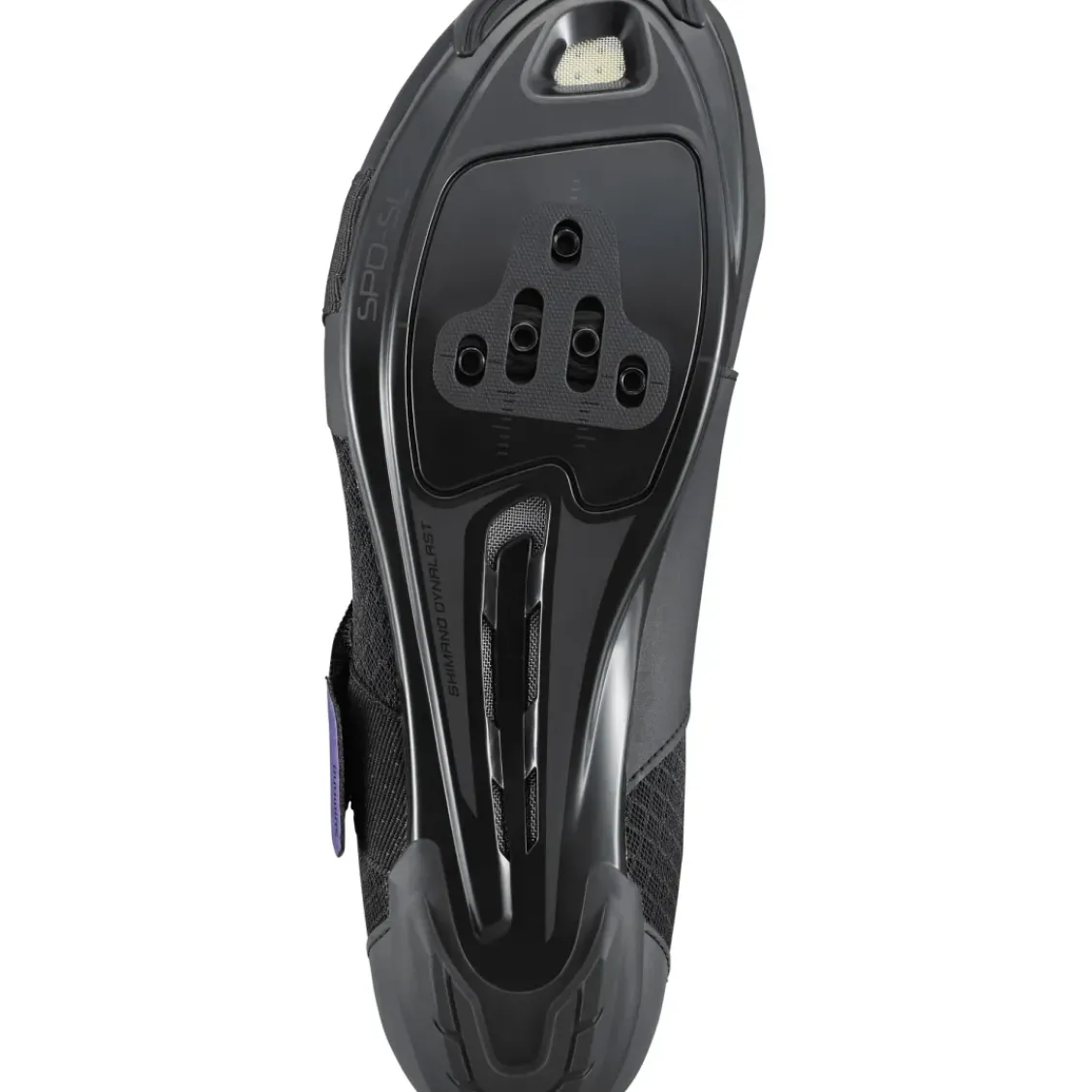 Shimano IC102 Indoor Spin Cycling Shoes