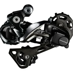 Shimano M8050 XT Di2 Rear Derailleur GS Medium Cage
