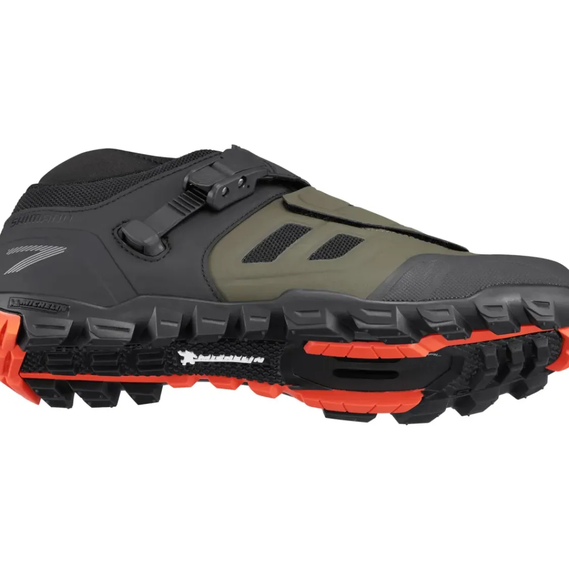 Shimano ME7 MTB Shoes